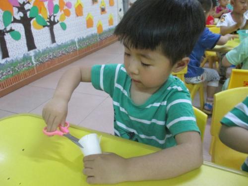 儿童注意力测试仪介绍弱智儿童的注意力特点
